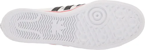 Vista 4 de adidas Originals Men's Nizza Sneaker