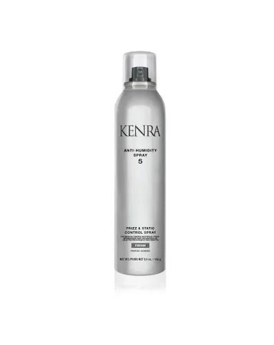 Vista 8 de Kenra Anti-Humidity Spray 5 Frizz & Static Control Spray 72-Hour Humidity Resistance & Protection Lightweight, Low Hold Formula Thermal
