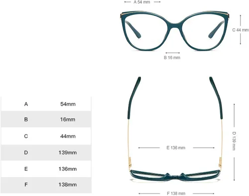 Vista 4 de Gafas de lectura multifocales fotocromáticas progresivas de diseño ojo de gato para mujer, lentes de sol UV400