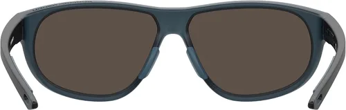Vista 4 de Under Armour Lentes de sol ovalados Ua Intensity para mujer