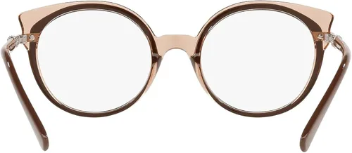 Vista 7 de Vogue Eyewear Marcos para gafas graduadas Vo5381b para mujer