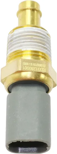 Vista 2 de Garage-Pro Sensor de temperatura del refrigerante compatible con Dodge Ram 1500 2008-2010, 2003-2010 Dodge Ram 2500, Jeep Cherokee 2014-2018 y Grand