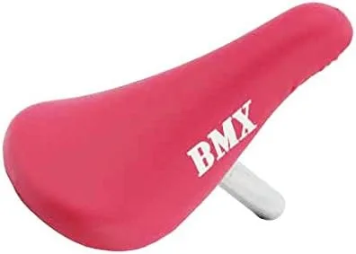 Vista 5 de Alta Sillín de bicicleta para niños BMX de 12 pulgadas con poste de 0.874 in, varios