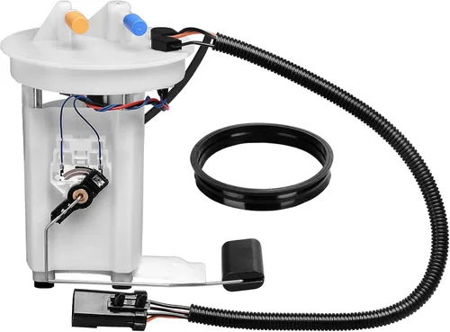 Vista 14 de DWVO Bomba de combustible compatible con Jeep Commander 2005-2010 y Grand Cherokee 3.7L 4.7L 5.7L 6.1L