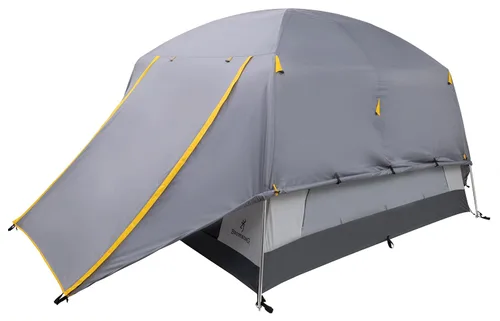Vista 4 de Browning Camping Glacier - Tienda de campaña para 4 personas