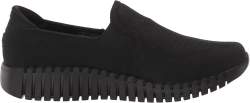 Vista 6 de Skechers GOwalk Smart Vetiver - Tenis para caminar sin cordones para hombre