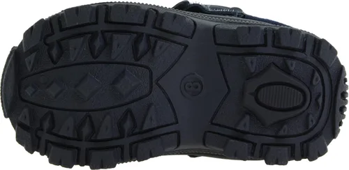 Vista 4 de Tundra Unisex-Child Quebec, Watter Resistant Winter Boots