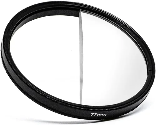 Vista 10 de Filtro de Lente 58mm Filtros de Efectos Semestrales Desenfoque de Primer Plano Filtro de Cámara Set de Fotografía Perfecto para Fotógrafos Creativos