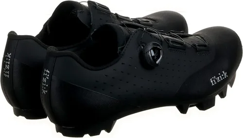 Vista 3 de Fizik Zapatillas de ciclismo de montaña M6 UOMO BOA