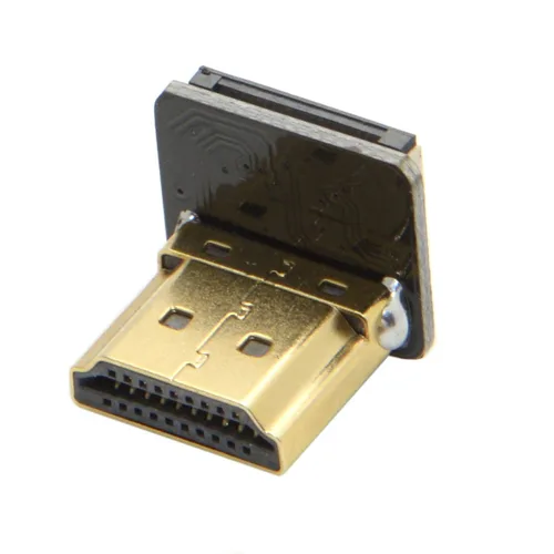 Vista 12 de chenyang Espesor 0.012 in Paso 0.020 in 20Pin Cinta Flexible Cable plano 0.65FT/0.2M para conector HDMI, Raspberry Pi, GoPro, Mini Display, Dron