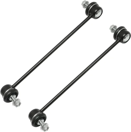 Vista 5 de Detroit Axle - Kit de suspensión frontal de 10 piezas para Dodge Avenger 2008-2014, Chrysler Sebring 2007-2010, 2 brazos de control inferiores, 2