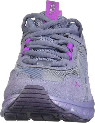 Vista 2 de Under Armour Charged Verssert Speckle - Tenis de correr para mujer