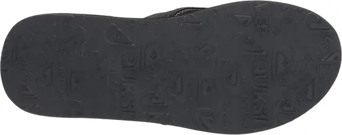Vista 4 de Quiksilver Carver Tropics Ii - Chanclas para hombre