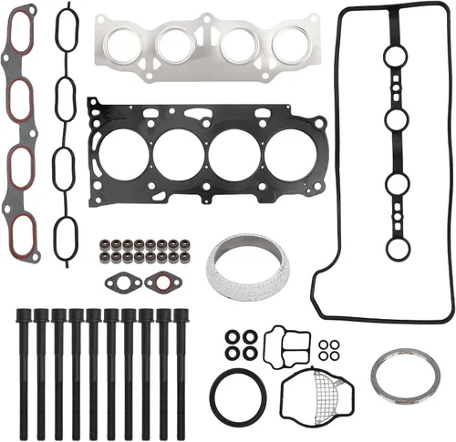 Vista 2 de Kits de juntas de cabeza compatibles con Scion tC xB 2007-2015; Toyota Camry RAV4 Matrix Solara 2007-2013