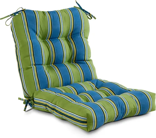 Vista 26 de Greendale Home Fashions - Cojín para sillas o camastros