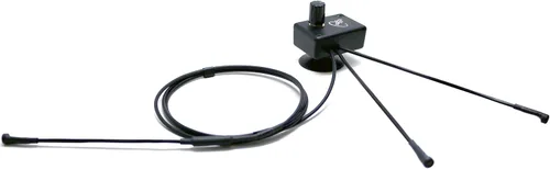 Vista 2 de Myers Pickups The Grip Plus 6 - Sistema de micrófono de acordeón para piano y agudos con 3 microcuellos de cisne flexibles