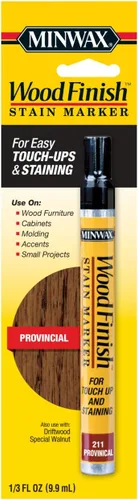 Vista 6 de Minwax - Rotulador de madera