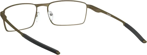 Vista 6 de Oakley Marcos de anteojos rectangulares más completos Ox3227 para hombre