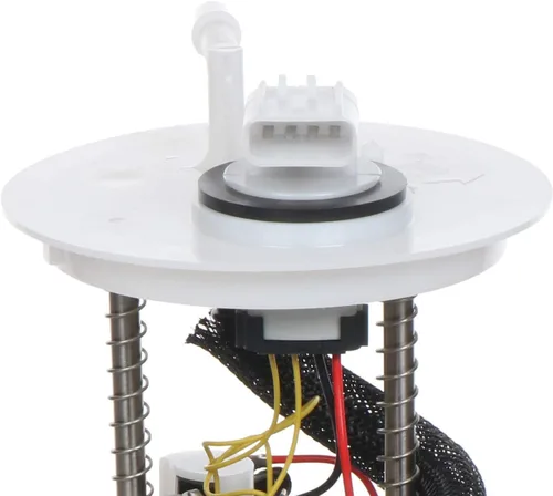 Vista 3 de Carter - Bomba de combustible eléctrica universal de repuesto automotriz de 12 V (P76057M)