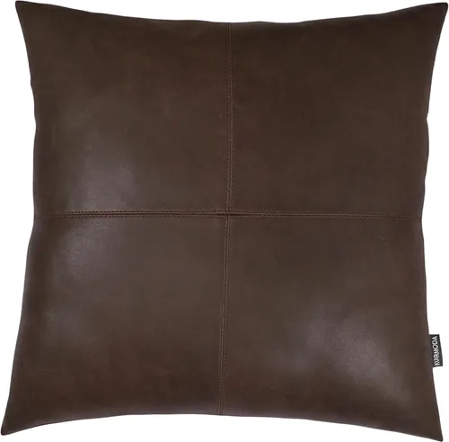 Vista 92 de Funda de almohada de piel de cordero – Funda decorativa para cojín de sofá – Fundas decorativas para sala de estar y dormitorio, 14 x 14 pulgadas