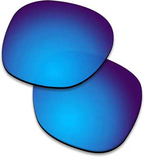 Vista 2 de BroLizard - Lente polarizada para gafas de sol Oakley Garage Rock OO9175