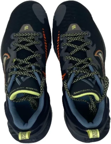 Vista 4 de Nike Tenis de baloncesto unisex para adultos