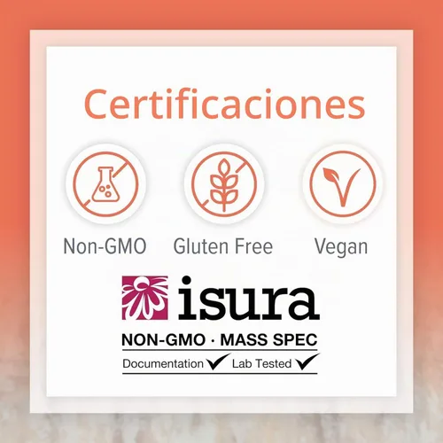 Vista 8 de Natural Factors Vitamina C Tiempo Liberación 1,000 mg, 90 Tabletas