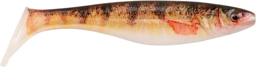 Vista 35 de Berkley PowerBait The Champ Swimmer Fishing Soft Bait