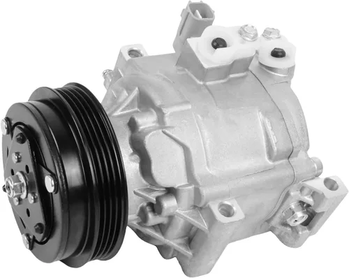 Vista 90 de Compresor de CA para Chevy/GMC modelo, 2000-2013 Silverado 1500, 01-13 Sierra 1500, 01-14 Tahoe, Suburban 1500, Yukon, Reemplazar 29002C 10364873