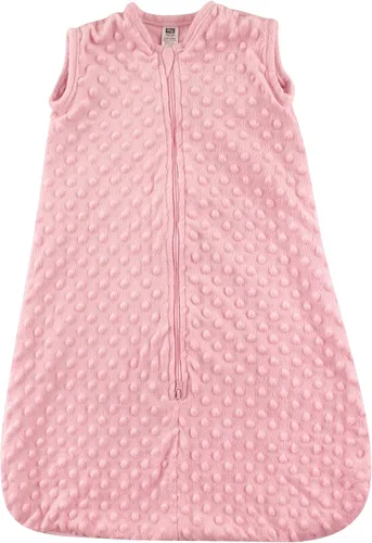 Vista 73 de Hudson Baby Saco de dormir unisex de felpa para bebé, saco, manta