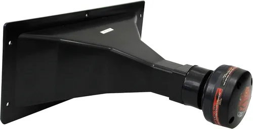 Vista 4 de Mr. Dj TE-180 4 x 10 pulgadas 300 vatios P.M.P.O Piezo cuerno Tweeter