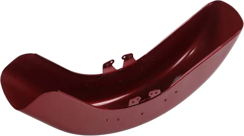 Vista 48 de HR3 Guardabarros delantero de whisky ámbar a juego compatible con Street Glide FLHX 2014 y Road Glide FLTRX 2016 (reemplazo para OEM)