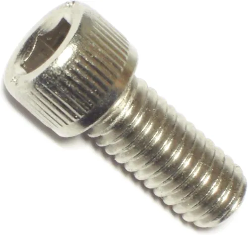 Vista 15 de Hard-to-Find Fastener 014973308612 Tornillos de casquillo grueso, 1/2-13 x 1-1/4, pieza-4