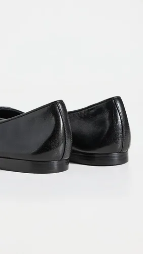 Vista 4 de Tory Burch Bailarinas con lazo