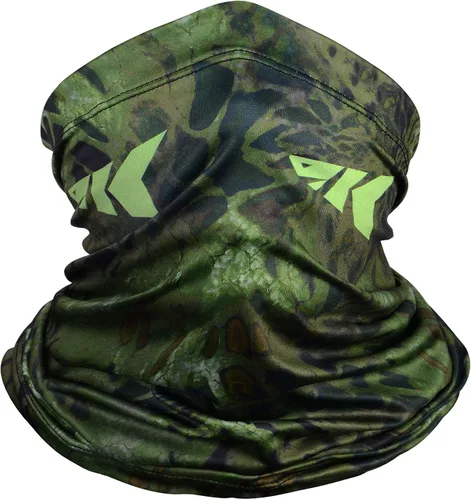 Vista 20 de KastKing Sol Armis - Polaina para el cuello, máscara facial UPF 50, máscara de protección solar UV para hombres y mujeres, pesca, senderismo