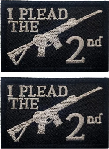 Vista 15 de I Hate Being Right All the Time Bordado Tela Apliques Parches Divertidos Tácticos Militar Moral Combate Brazalete Insignias Color_a
