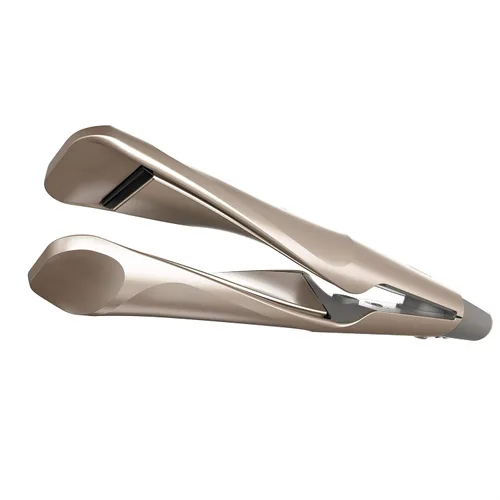 Vista 10 de Remington PRO 1 "Multi-styler con tecnología Twist & Rizle, protección de color de color, Champagne, S16A11 (S16A10)