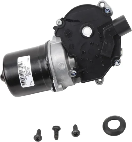 Vista 2 de GM Genuine Parts Motor del limpiaparabrisas 23167072