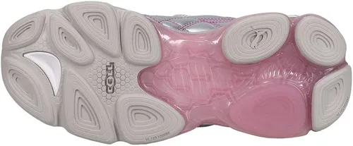Vista 5 de PUMA - Zapatos Cell Dome King Metallic L X Dua Lipa para mujer