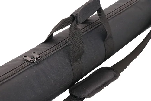 Vista 6 de Bolsa de transporte acolchada para soportes ligeros, soporte de pluma y trípode