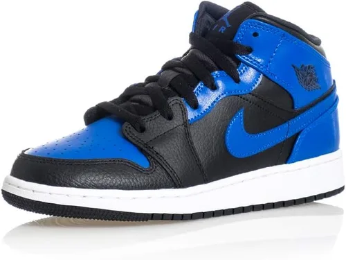 Vista 2 de Nike - Zapato de baloncesto para niño
