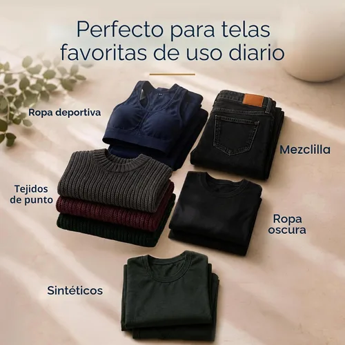 Vista 7 de Woolite Darks detergente líquido de lavandería, fragancia brisa de medianoche 50 onzas, RAC76974, 1, 1