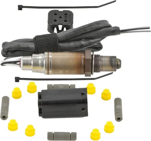 Vista 3 de Sensor de oxígeno universal prémium BOSCH 15738