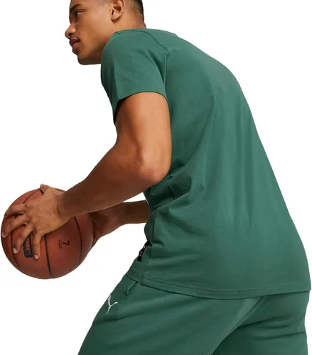 Vista 6 de PUMA Camiseta de baloncesto para hombre