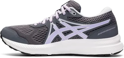 Vista 5 de ASICS Gel-Contend 7 - Tenis para correr de mujer