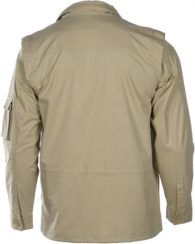Vista 2 de Weekender Chaqueta Correspondent para hombre