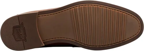 Vista 8 de Florsheim Rucci Penny - Zapatos sin cordones para hombre Coñac