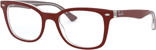 Vista 2 de Ray-Ban RX5285 - Marcos cuadrados para gafas graduadas