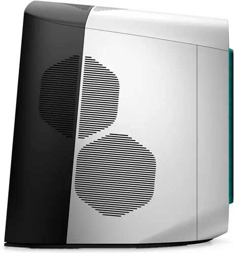 Vista 7 de Dell Alienware Aurora R12 Gaming Desktop (2021) Core i7-1TB SSD - 128 GB RAM - 3080 Ti 8 núcleos a 4.9 GHz - CPU de 11.ª generación - 12 GB