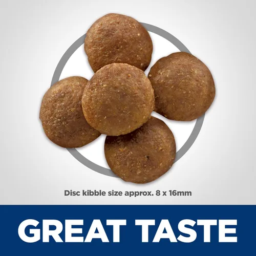 Vista 7 de Hill's Science Diet Perfect Digestion - Alimento seco para perros de raza